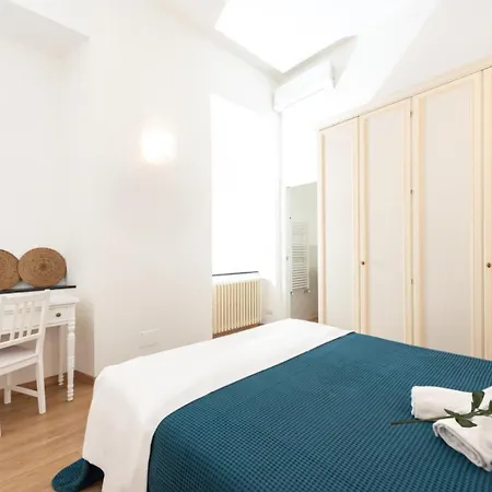 La Corallina Guest house *