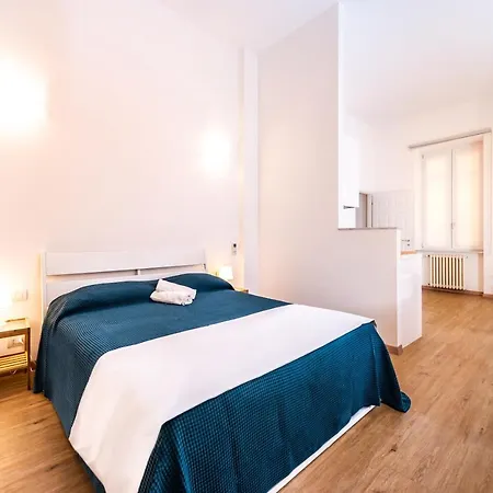 Guest house La Corallina *