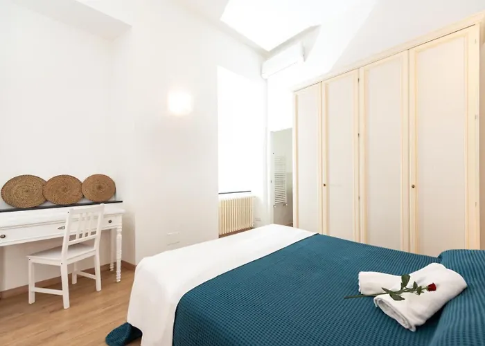 La Corallina Guest house 4*