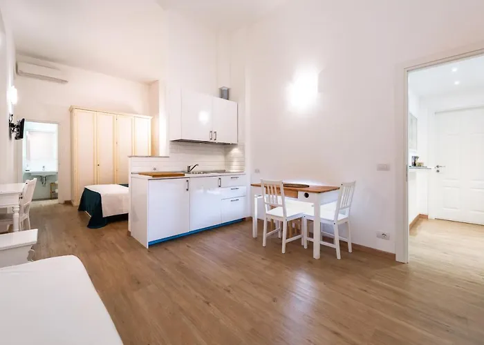 Guest house La Corallina Santa Margherita Ligure