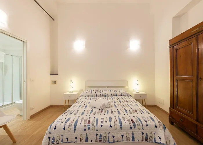 Pensionat La Corallina Santa Margherita Ligure