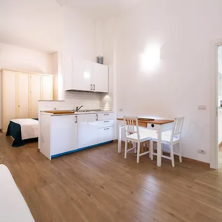 Gæstehus La Corallina Santa Margherita Ligure