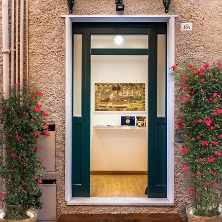La Corallina 4*