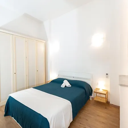 Casa de hóspedes La Corallina