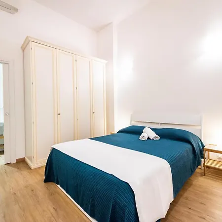 بيت ضيافة La Corallina 4*