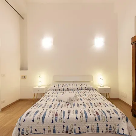 Konukevi La Corallina Santa Margherita Ligure