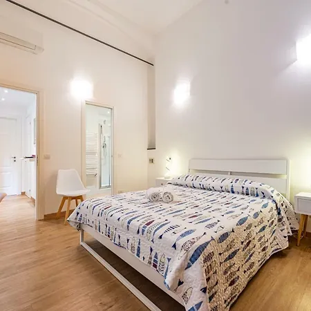 Konukevi La Corallina 4*
