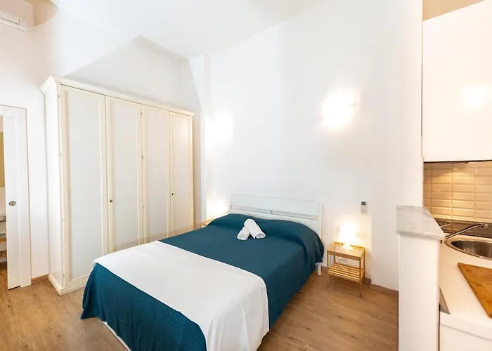 Pensión La Corallina