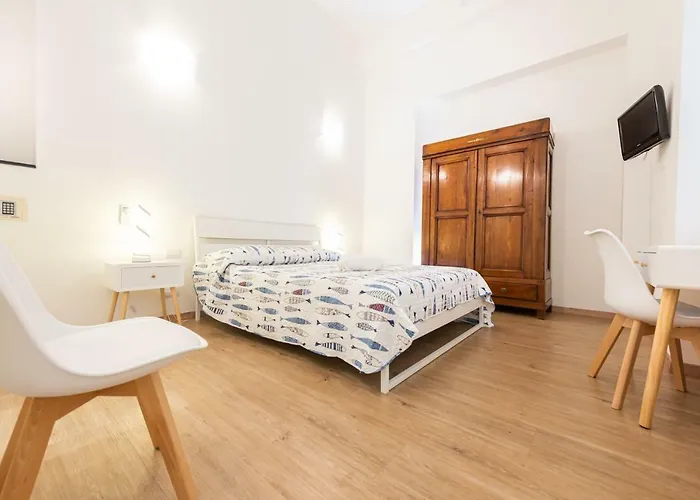 La Corallina Gasthof