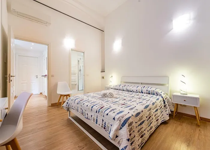 Pensión La Corallina 4*